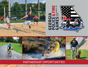 Click here to open Police And Fire Games Sponsorship Brochure