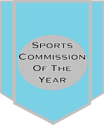 Sports Commission of the Year