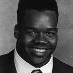 
Frank  Thomas
, Inductee Class of 1996