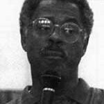 
Ernest  Green
, Inductee Class of 1997