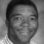 
Jeremiah  Castille
, Inductee Class of 2005