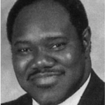 
Billy  Jackson
, Inductee Class of 2006
