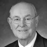 
James H. (Jim)  Blanchard
, Inductee Class of 2016