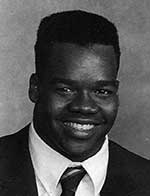 Frank  Thomas, Inductee Class of 1996