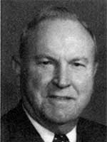 William H.  Zimmerman, Inductee Class of 1998