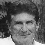 
Bill  Jordan
, Inductee Class of 2009