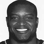 
Mack  Strong
, Inductee Class of 2009