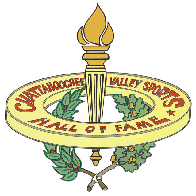 Logo for CVS Hall of Fame, Inc.