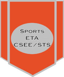 Sports ETA CSEE/STS
