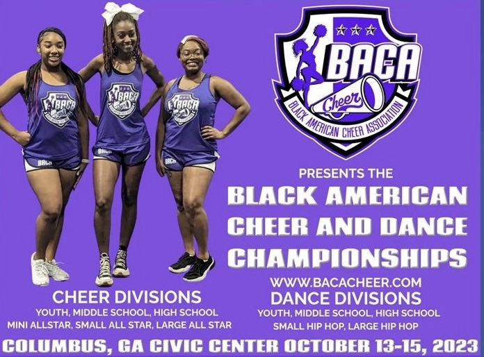 BACA National Championship