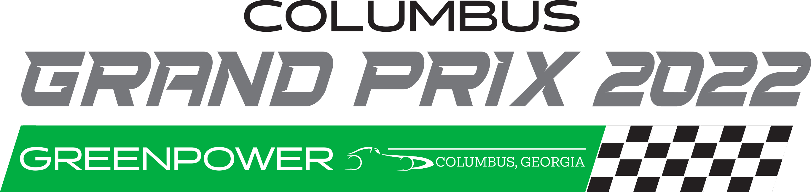 2022 Grand Prix Logo