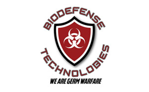 Greenpower partner Biodefense Technologies