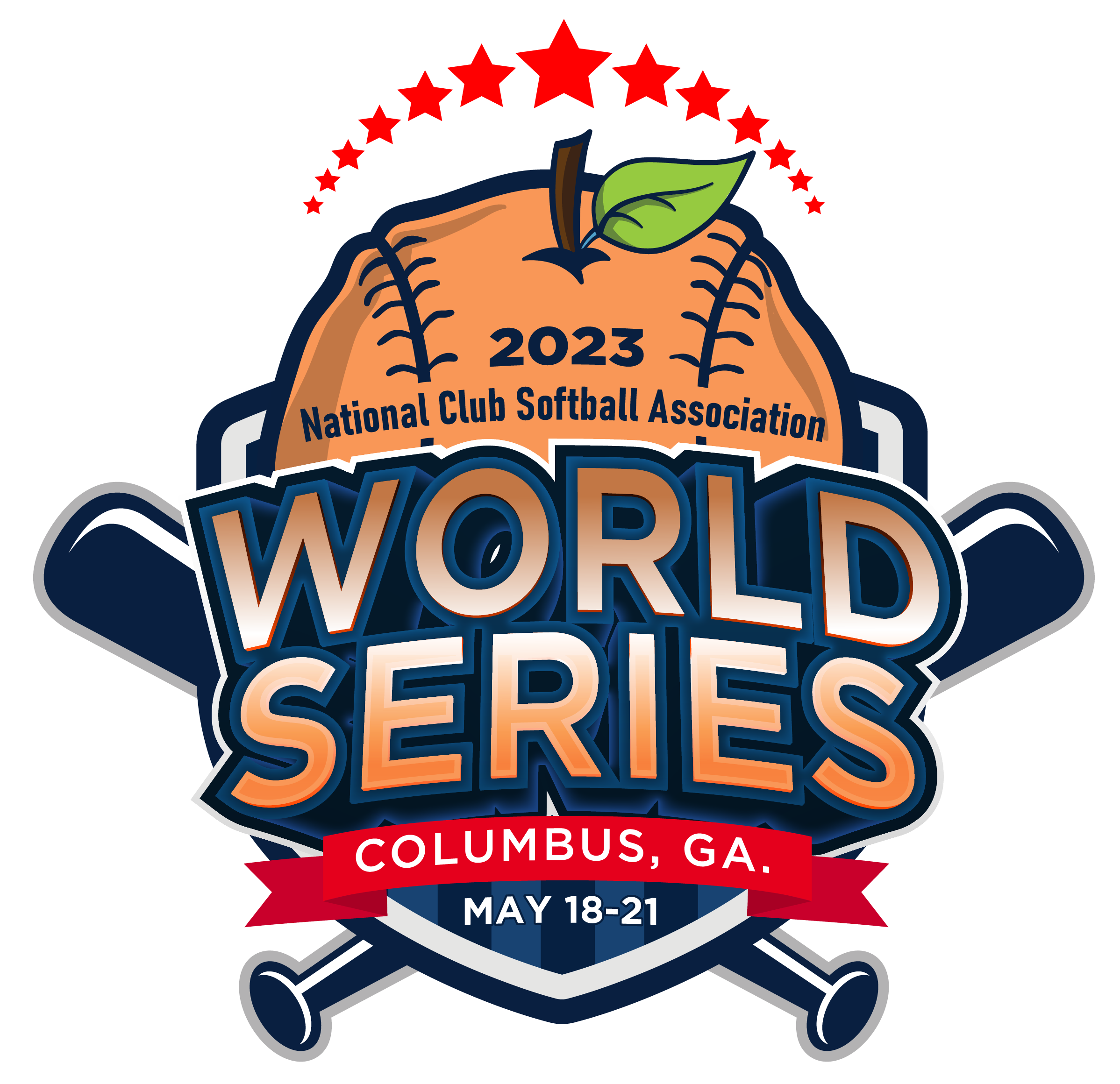 NCSA World Series May 18 - May 21