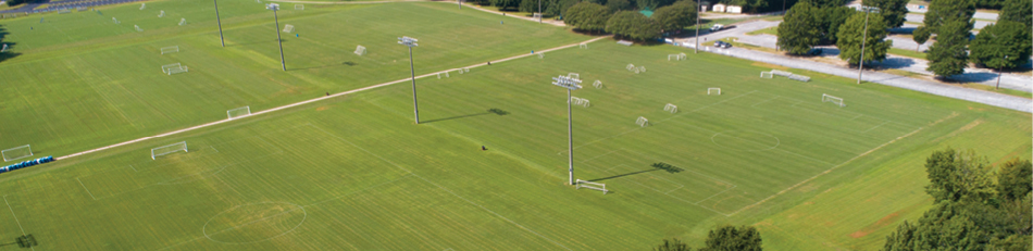 Columbus, GA Sports Council | Woodruff Farm Soccer Complex
